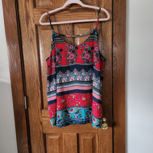 Maurices Tops - Tank Top